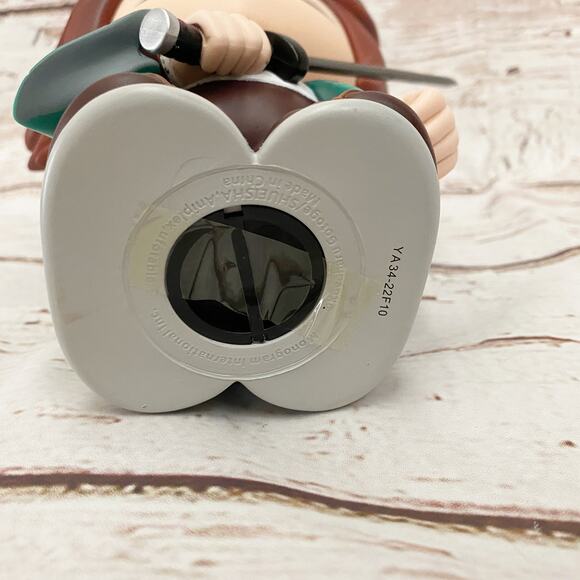 DEMON SLAYER Tanjiro Kamado Piggy Bank - Picture 4 of 5